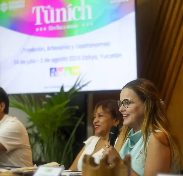 Feria Artesanal Tunich 2026 reúne lo mejor del talento artesanal