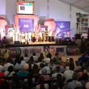 Feria Tunich 2026 inaugura el encuentro artesanal más importante del sureste