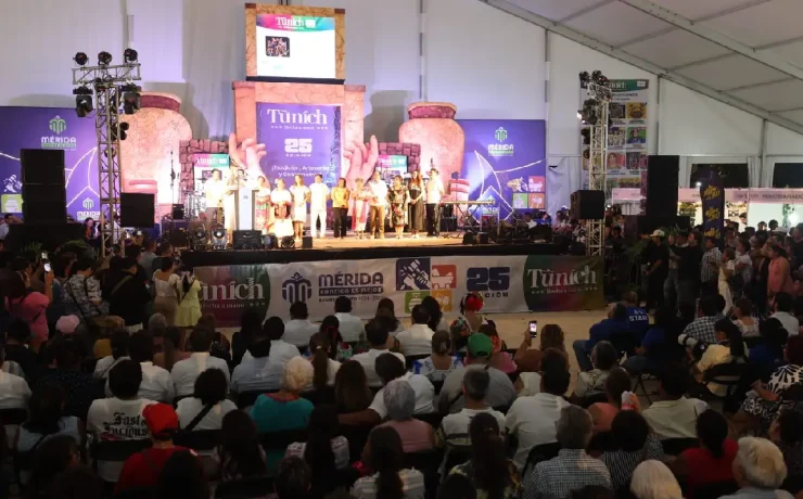 Feria Tunich 2026 inaugura el encuentro artesanal más importante del sureste