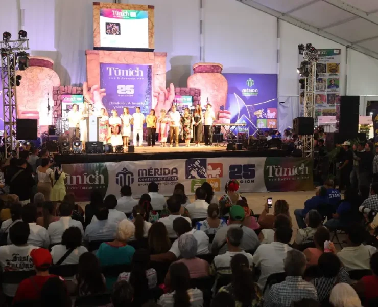 Feria Tunich 2026 inaugura el encuentro artesanal más importante del sureste