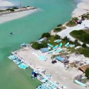 Gobierno de Yucatán pide Verificar el cumplimiento del proyecto Las Dunas” en Chuburná