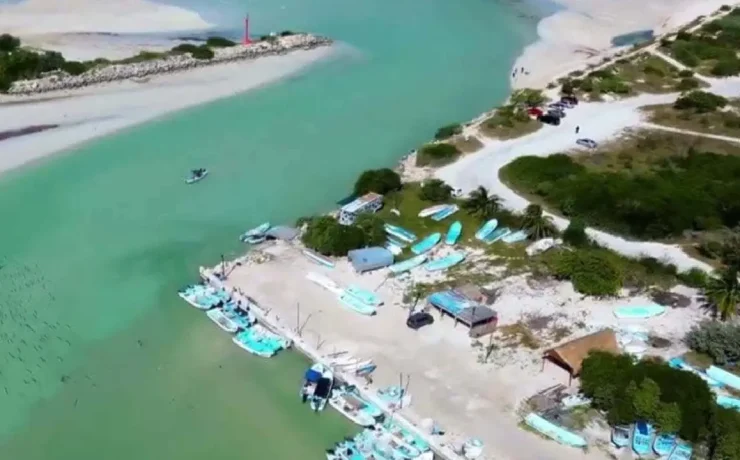 Gobierno de Yucatán pide Verificar el cumplimiento del proyecto Las Dunas” en Chuburná