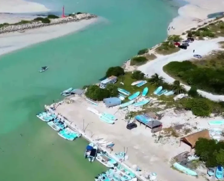Gobierno de Yucatán pide Verificar el cumplimiento del proyecto Las Dunas” en Chuburná