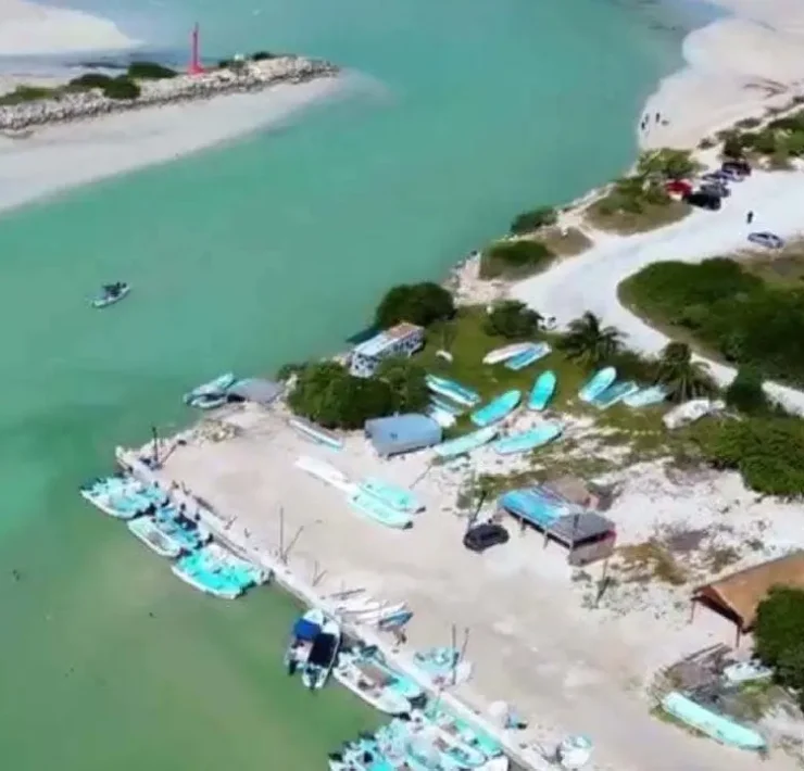 Gobierno de Yucatán pide Verificar el cumplimiento del proyecto Las Dunas” en Chuburná