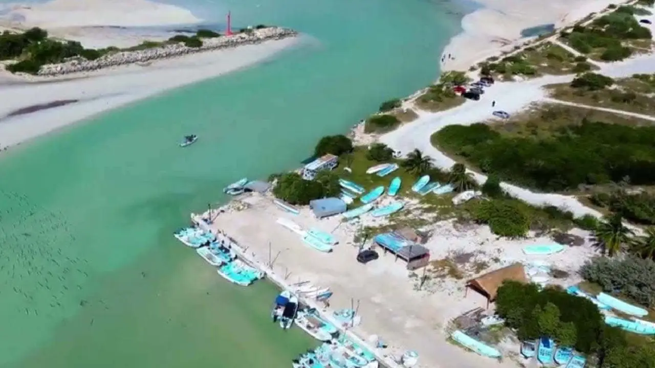 Gobierno de Yucatán pide Verificar el cumplimiento del proyecto Las Dunas” en Chuburná