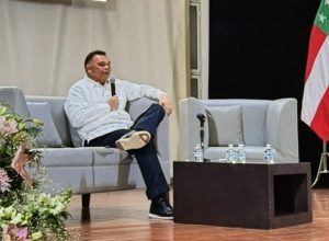 Rolando Zapata Bello durante su participación en la ICAIMH 2026, donde destacó la importancia de regular la inteligencia artificial sin sustituir a los Especialistas en salud mental en la atención clínica y emocional.