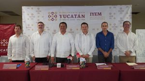 El Encuentro impúlsate abrirá mercado y reunirá a restaurantes y proveedores locales para fortalecer la Gastronomía Yucatán impactará fuerte mediante nuevas alianzas comerciales en el sector restaurantero.