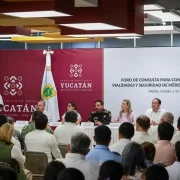 Infraestructura metropolitana de Mérida impulsa un desarrollo con visión de futuro