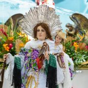 Virgen del Carmen: Inicia la tradición que une a Playa del Carmen