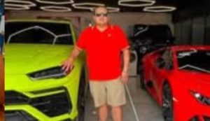 Autoridades federales mantienen bajo reserva los detalles del cateo federal realizado en Mérida, mientras continúan las investigaciones relacionadas con el empresario Justo Rivera Parrasales.