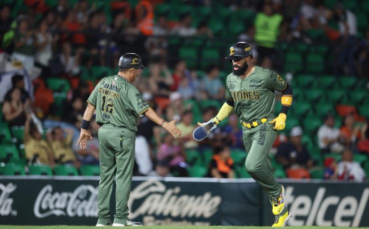 ¡Serie Asegurada! Leones de Yucatán vencen a Tigres en el Kukulcán