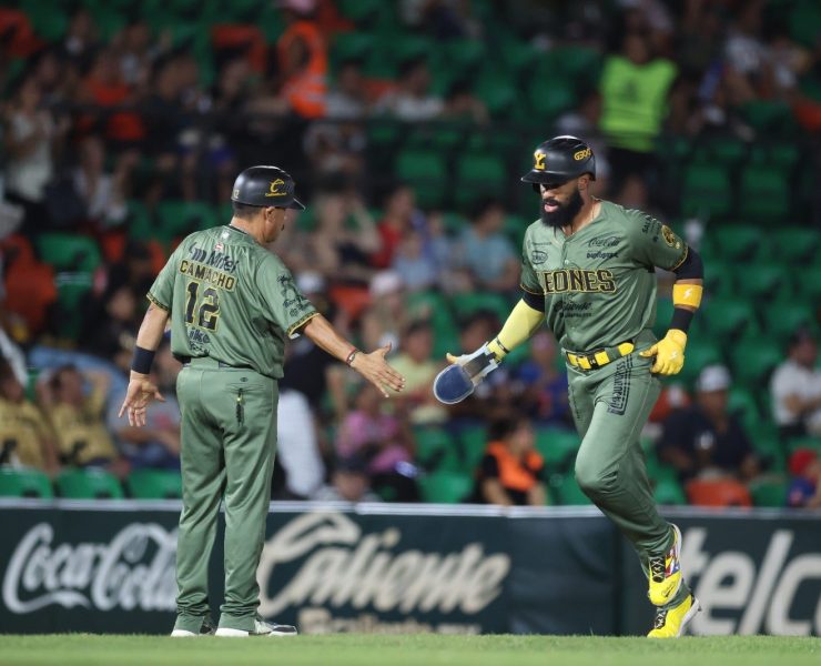 ¡Serie Asegurada! Leones de Yucatán vencen a Tigres en el Kukulcán