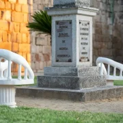 Las Sillas Confidentes llegan a España como homenaje a Mérida, Yucatán
