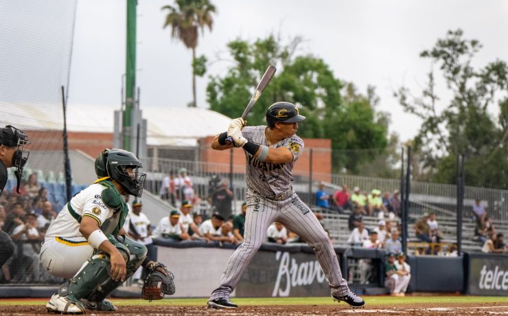 León se queda con la serie completa ante Yucatán