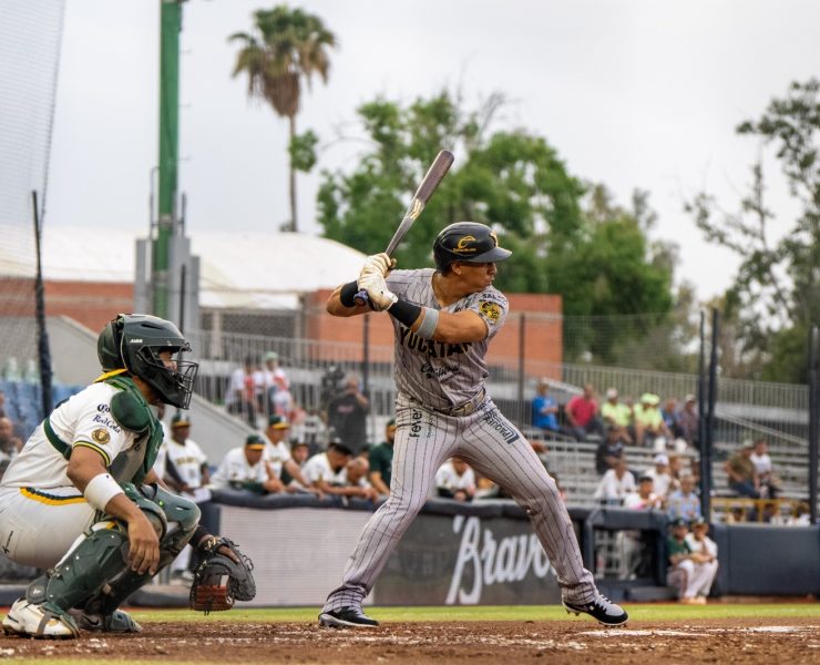 León se queda con la serie completa ante Yucatán