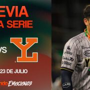 Leones abre serie en casa ante Conspiradores de Querétaro
