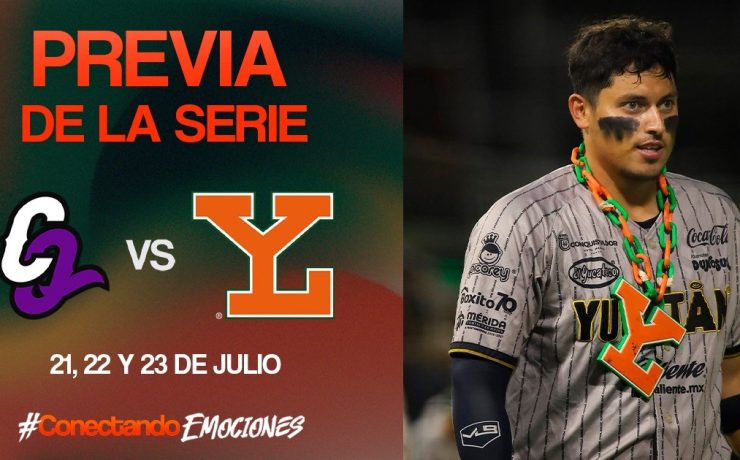 Leones abre serie en casa ante Conspiradores de Querétaro