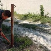 Liberan acceso público a la playa en Chicxulub Puerto: ¡Lo Lograron!