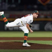 Querétaro silencia a Leones y se lleva la serie
