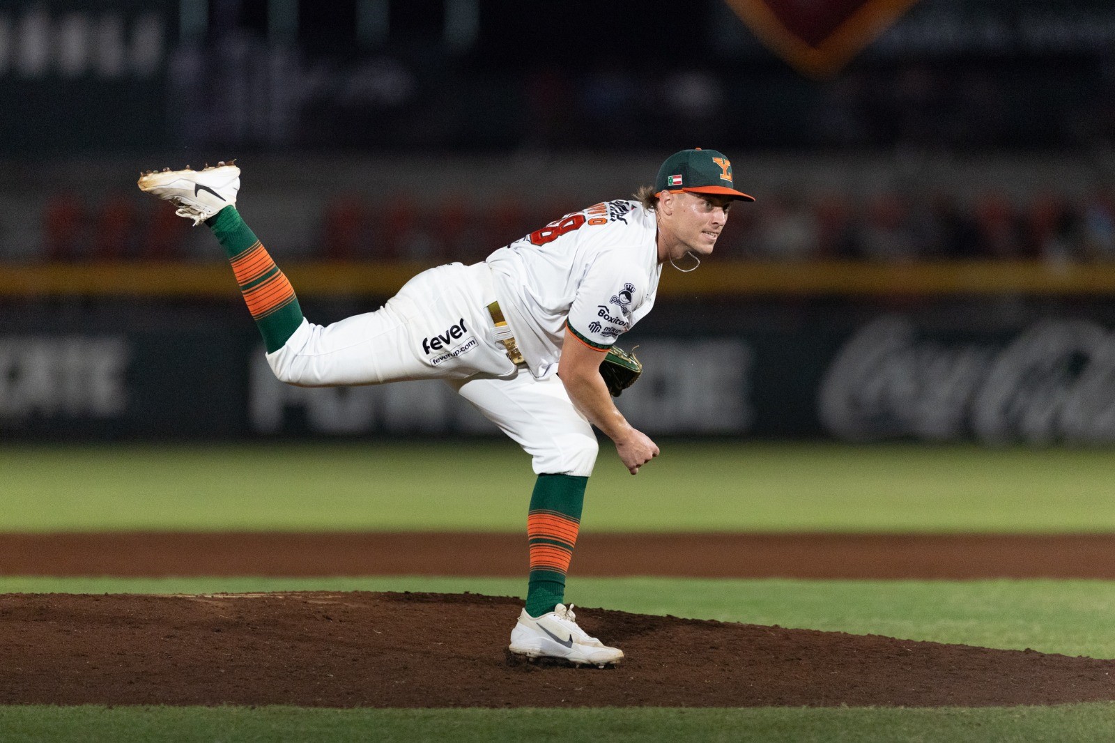 Querétaro silencia a Leones y se lleva la serie