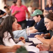 Mejor forma de gobernar Cercanía con los ciudadanos
