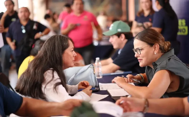 Mejor forma de gobernar Cercanía con los ciudadanos