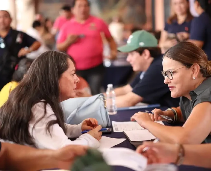 Mejor forma de gobernar Cercanía con los ciudadanos
