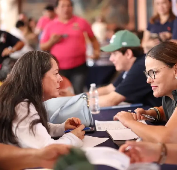 Mejor forma de gobernar Cercanía con los ciudadanos