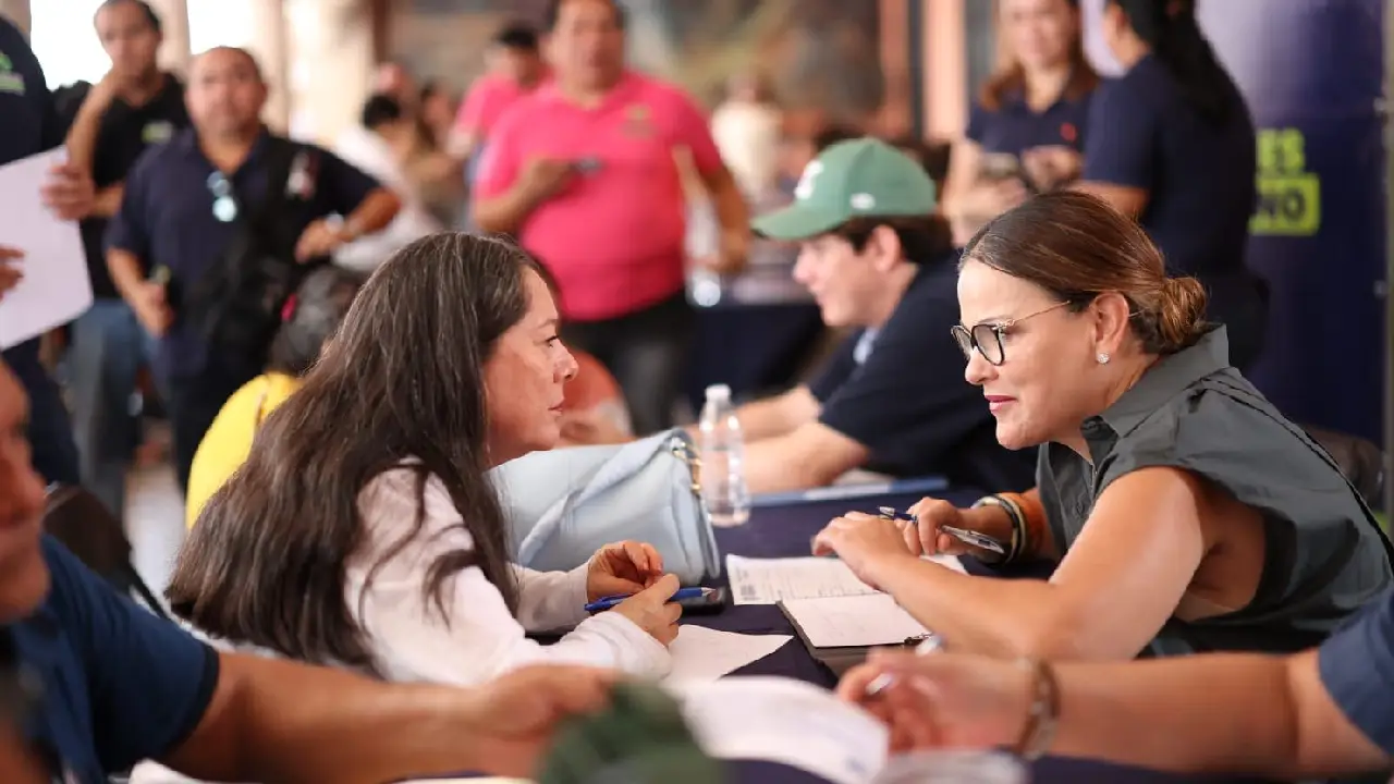 Mejor forma de gobernar Cercanía con los ciudadanos