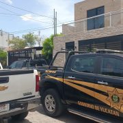 Millonario robo sacude la colonia Azcorra en Mérida: Impacto total
