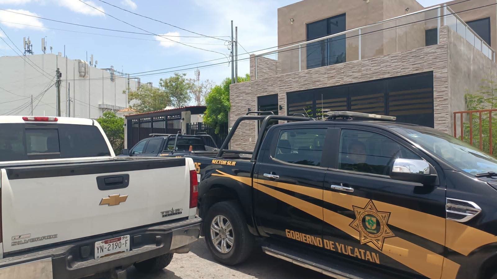 Millonario robo sacude la colonia Azcorra en Mérida: Impacto total