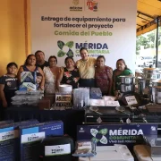 Motor de desarrollo para las comisarías fortalece el turismo