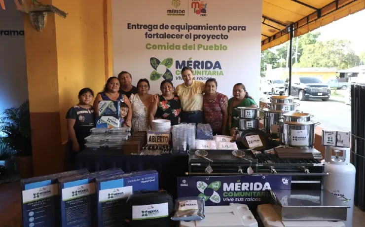 Motor de desarrollo para las comisarías fortalece el turismo