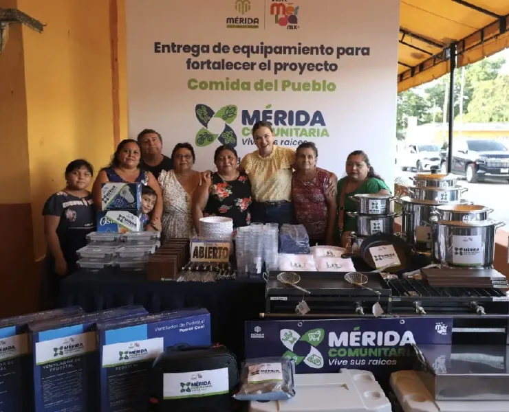 Motor de desarrollo para las comisarías fortalece el turismo