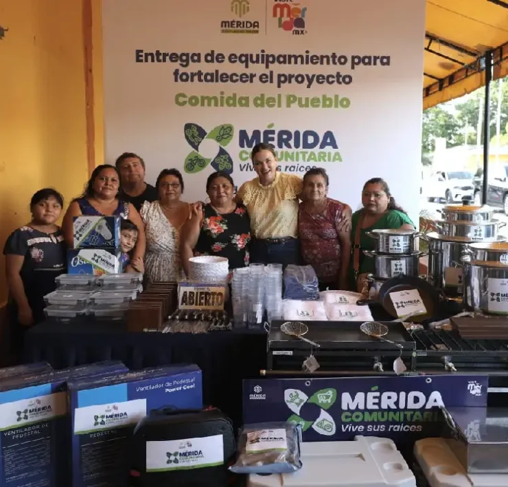 Motor de desarrollo para las comisarías fortalece el turismo