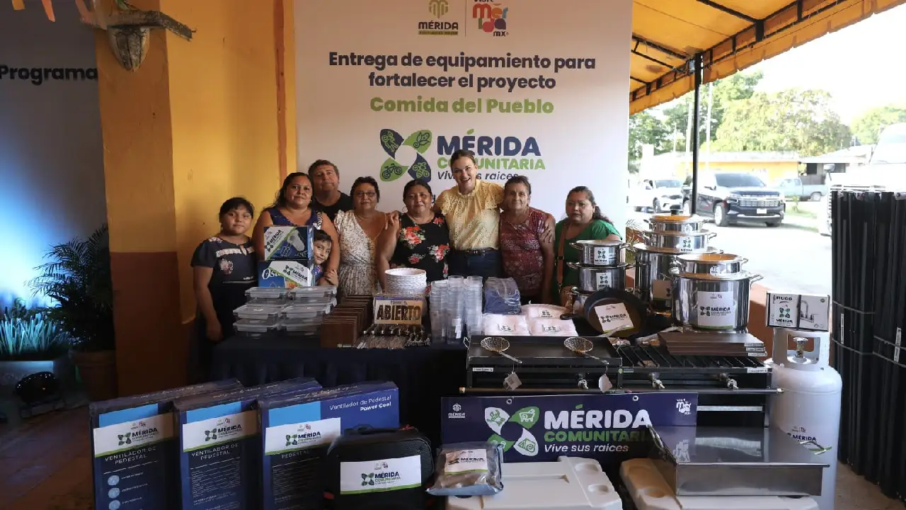 Motor de desarrollo para las comisarías fortalece el turismo