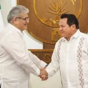 Nuevo titular de Comunicación Social fortalece estrategia del Gobierno de Yucatán