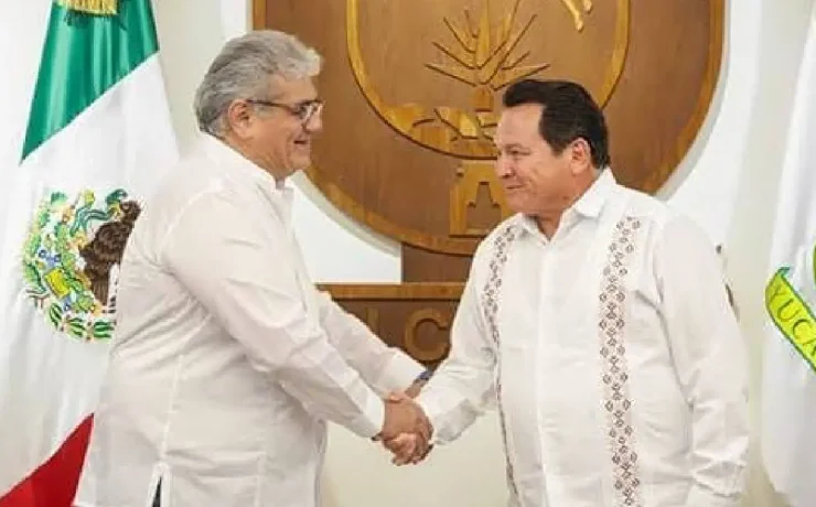 Nuevo titular de Comunicación Social fortalece estrategia del Gobierno de Yucatán
