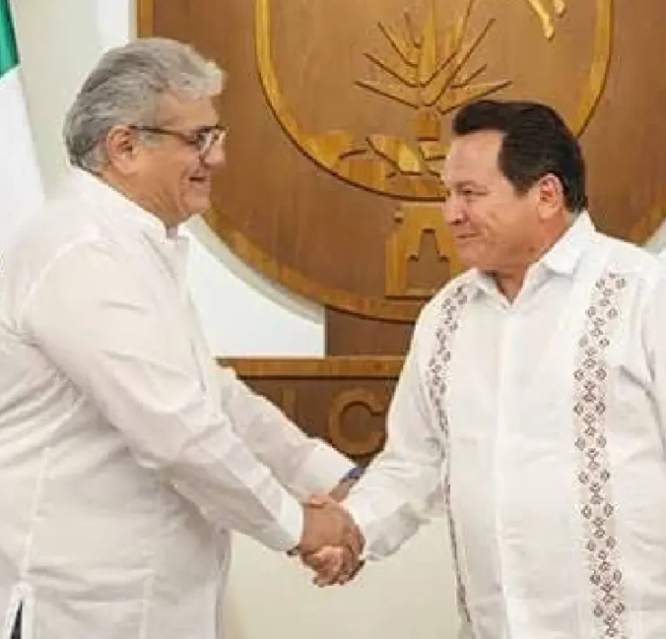 Nuevo titular de Comunicación Social fortalece estrategia del Gobierno de Yucatán