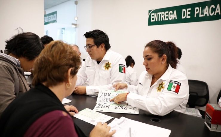 Programa de Reemplacamiento 2025 cierra con más del 88% de participación