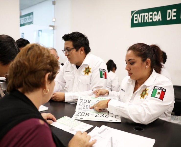 Programa de Reemplacamiento 2025 cierra con más del 88% de participación
