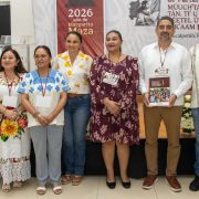 Partería tradicional ya es patrimonio vivo del pueblo maya: 150 parteras mayas comparten saberes ancestrales