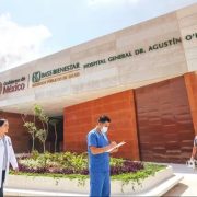 Personal de salud reubicado durante la pandemia podrá regresar gracias al convenio IMSS-Bienestar