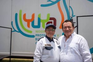 Con las Unidades YUYA, el Gobierno de Yucatán refuerza la Prevención de las violencias al llevar atención psicológica, jurídica y social directamente a las comunidades más alejadas del estado.