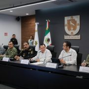 Seguridad en Yucatán: Prevención, cercanía y coordinación consolidan la seguridad