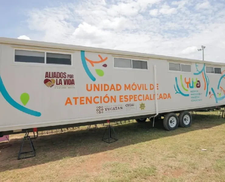 Prevención de las violencias fortalece la atención en los 106 municipios