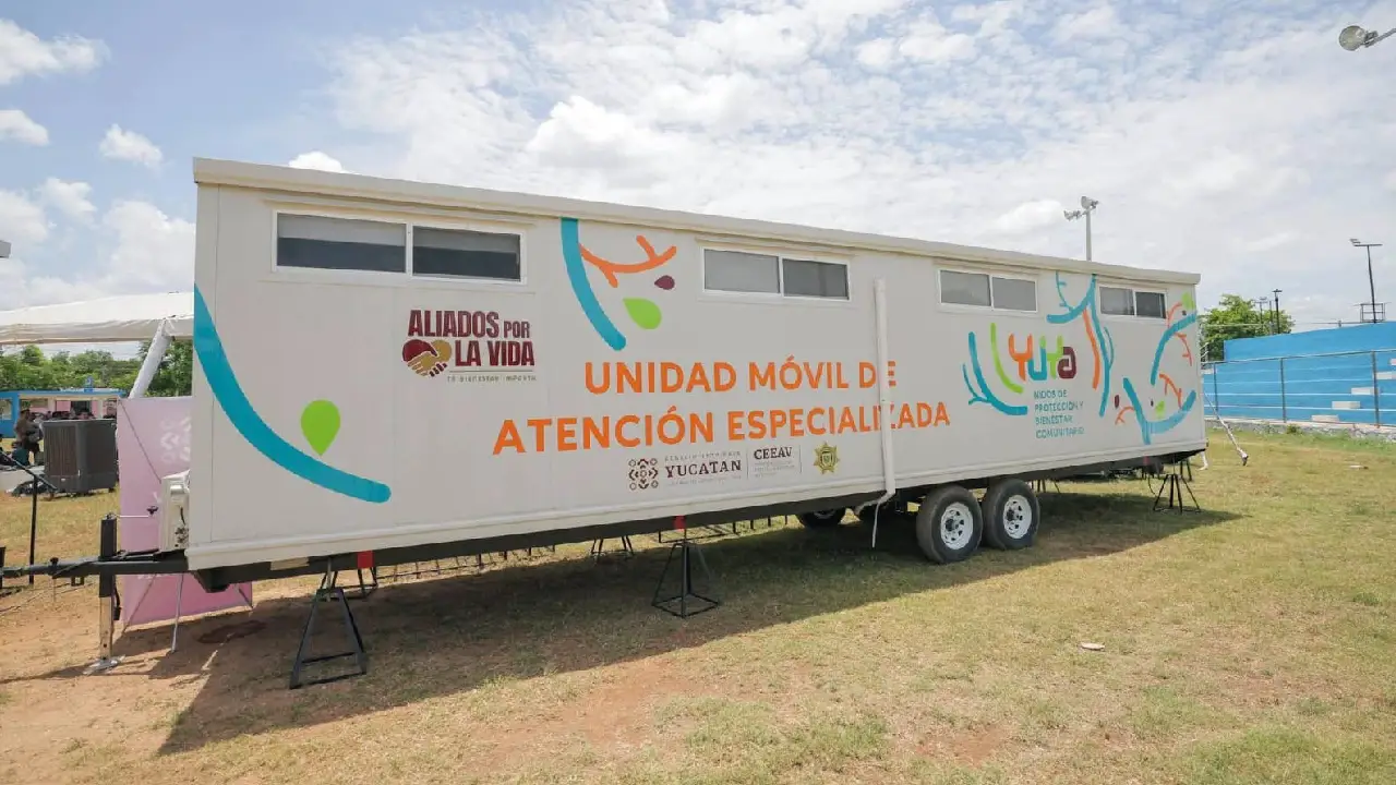 Prevención de las violencias fortalece la atención en los 106 municipios