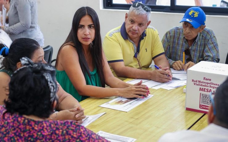 Propuestas ciudadanas fortalecen plan metropolitano con soluciones para Mérida