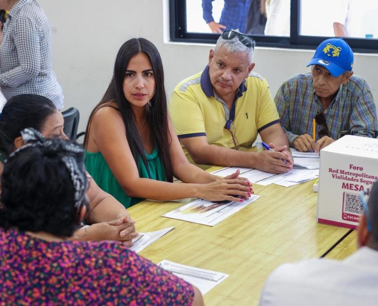 Propuestas ciudadanas fortalecen plan metropolitano con soluciones para Mérida