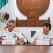 Puerto de Progreso atrae inversión nacional e internacional histórica